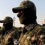 Iraq delays vote on legislation for Iran-backed forces
