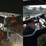 Algerian bus accident leaves 18 dead, 24 injured