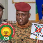 New ECOWAS president urges Sahel states to re-join