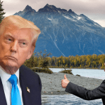 Putin to meet Trump in Alaska to discuss Ukrainian territory