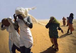 Regional influence: an Algerian pipe dream