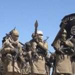 Africa: the global epicentre of the Islamic State