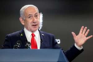 Israel to seize full control of Gaza under plan to defeat Hamas