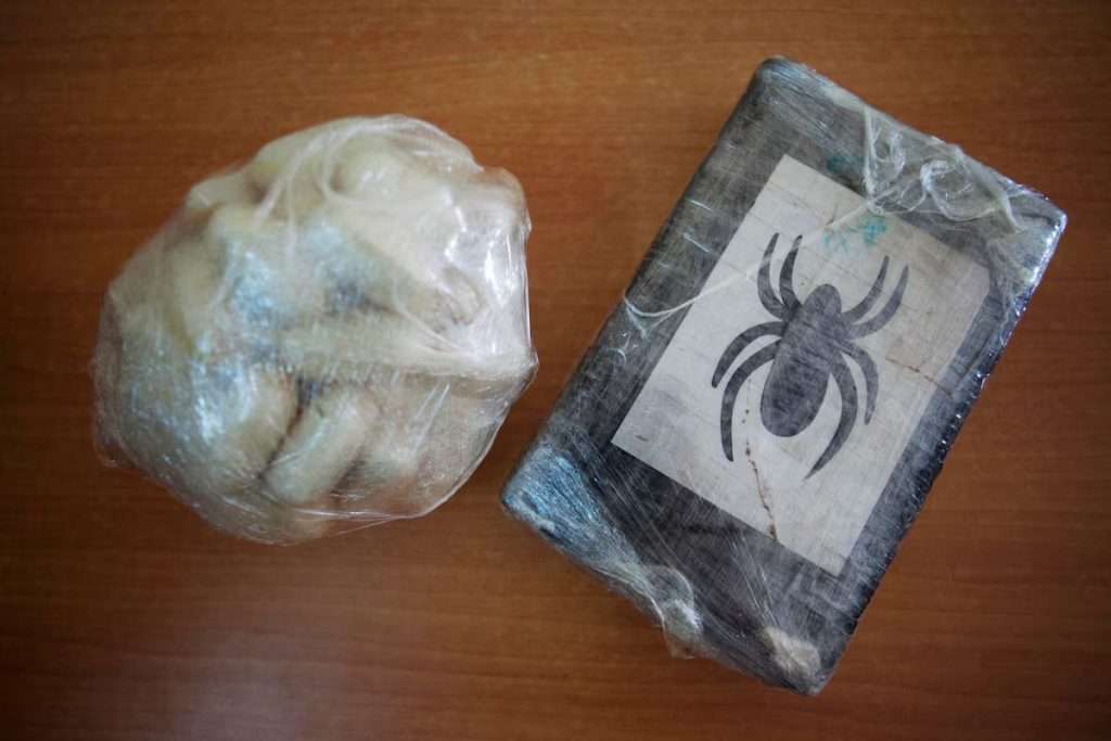 Smuggling networks are reigniting instability in the Sahel