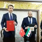Syria to receive Azeri gas from Turkey, eyes electricity boost