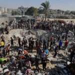 Yemen: Over a million attend rally supporting Palestinian cause