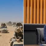 Libya border with Chad may be reopened if nations can cooperate