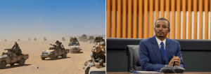 Libya border with Chad may be reopened if nations can cooperate