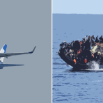 Libya and Belarus allegedly involved in migration manipulation