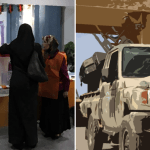 Libya: polling staff trained up ahead of municipal elections