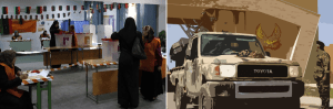 Libya: polling staff trained up ahead of municipal elections