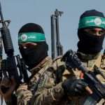 Hamas will not disarm unless Palestinian state is recognised