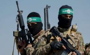 Hamas will not disarm unless Palestinian state is recognised