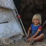 Hundreds of Gaza children could receive medical care in UK