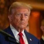 Ex-Israeli officials call on Trump to help stop Gaza conflict