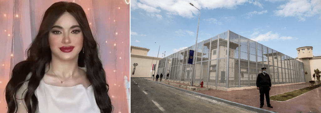 Arbitrary arrests of Egypt’s influencers sparks rights concerns Arbitrary arrests of Egypt’s influencers sparks rights concerns