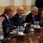 Lebanon intends to disarm Hezbollah by end of 2025