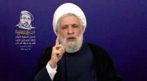 Hezbollah warns of retaliation if Israel’s war on Lebanon resumes
