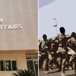 Sudan accuses the UAE of sending troops to fight against them