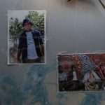 Palestinians go on hunger strike to push for release of activist