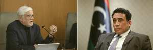 Libya is offered cooperation and expertise knowledge from Iran