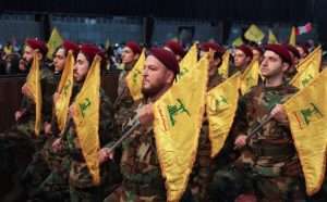 Lebanon’s plan for Hezbollah’s disarmament rebuffed by group