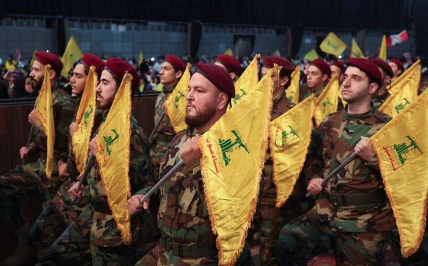 Lebanon’s plan for Hezbollah’s disarmament rebuffed by group Lebanon’s plan for Hezbollah’s disarmament rebuffed by group