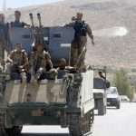 Notorious drug lords killed by Lebanese army in raid