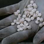 Saudi Arabia and Iraq ink deal to tackle drug trafficking