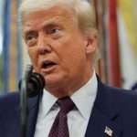 Trump urges Middle Eastern nations to join Abraham Accords