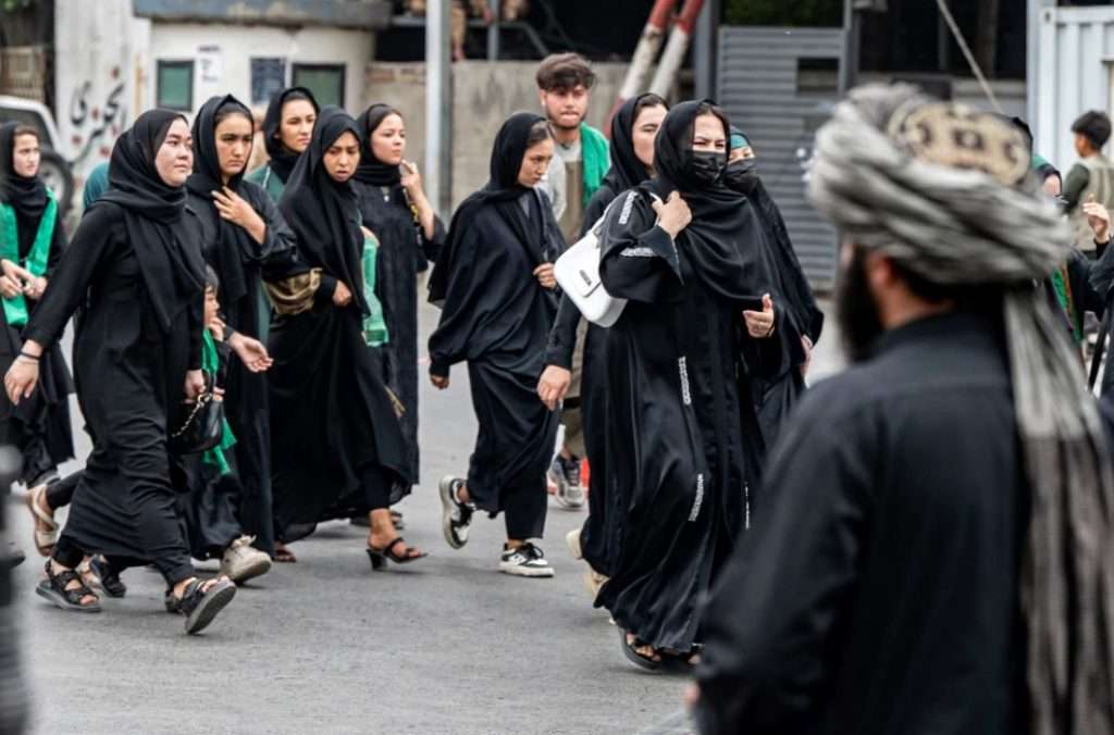 UN expert: Judicial system “weaponised” by Afghanistan’s Taliban UN expert: Judicial system “weaponised” by Afghanistan’s Taliban