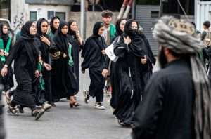 UN expert: Judicial system “weaponised” by Afghanistan’s Taliban