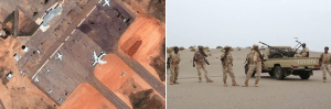 Sudan targets airport controlled by RSF in fatal airstrike