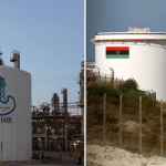 Libyan oil company hits highest production levels in 20 years