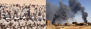 UAE calls out Sudanese propaganda and calls for end to fighting