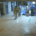 Syria vows justice after hospital killing video surfaces