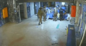 Syria vows justice after hospital killing video surfaces
