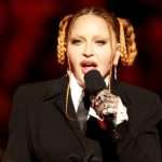 Madonna urges Pope to go to Gaza, pushes for humanitarian aid