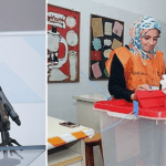 Libya ready for elections but delayed by lack of electoral law