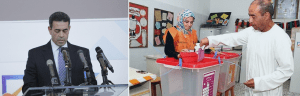 Libya ready for elections but delayed by lack of electoral law