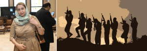 Libya: interest in abducted MP’s case renewed by leaked images