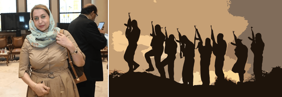 Libya: interest in abducted MP’s case renewed by leaked images Libya: interest in abducted MP’s case renewed by leaked images