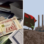 Libya’s economic growth forecasts are optimist, says new report