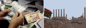 Libya’s economic growth forecasts are optimist, says new report