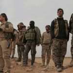 Turkey inks security deal with Syria for weapons supply