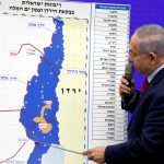 Netanyahu’s “Greater Israel” plan denounced by Palestinian group