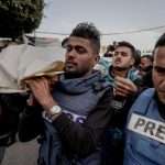 Qatar denounces Israel over killing of Al Jazeera journalists