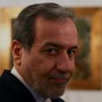 Iran working with China and Russia to prevent European sanctions