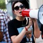 US suspends Gazan visas after far-right influencer’s outcry