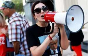 US suspends Gazan visas after far-right influencer’s outcry